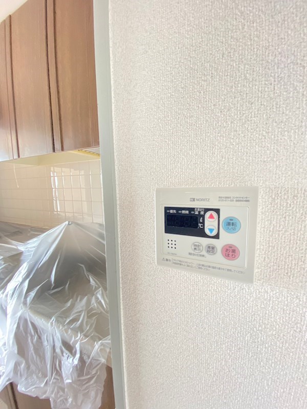 シャムロックコート西岡本 その他