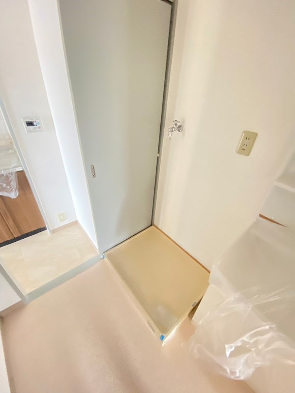 シャムロックコート西岡本 その他