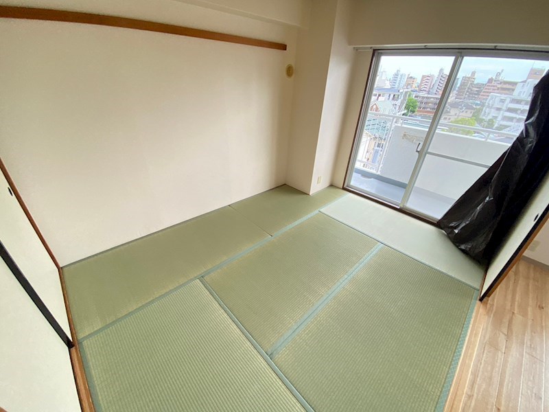 シャムロックコート西岡本 その他