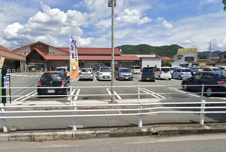 パークフロントM スーパー