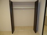 コンフォール御立 収納