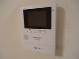 コンフォール御立 セキュリティ