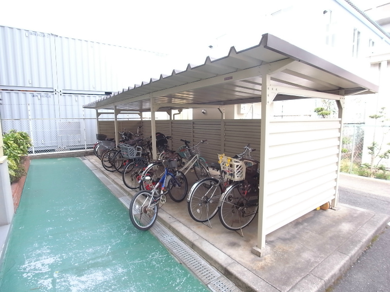 ルモンクレール枝吉 その他