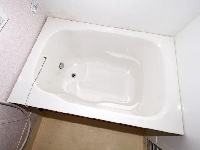 ルモンクレール枝吉 風呂画像