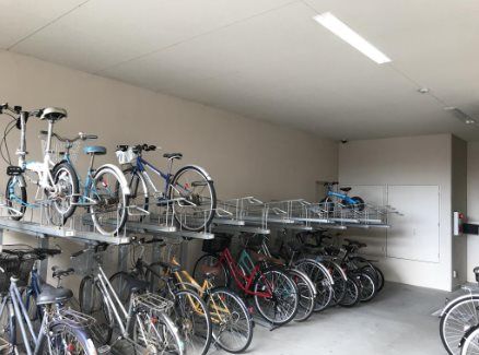 アヴァンセ姫路  その他共有部分