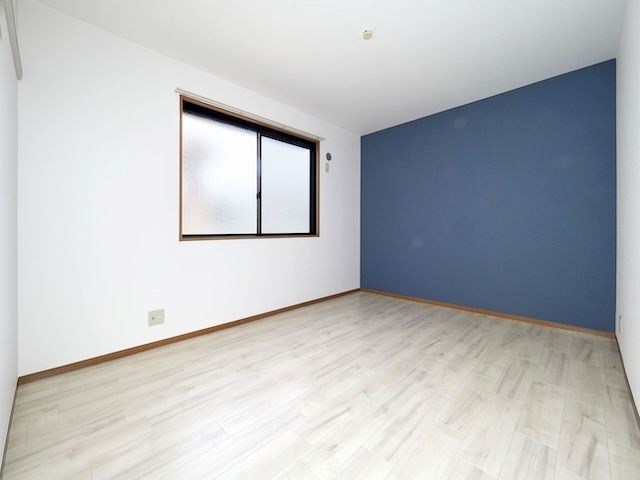 ウッディ枝吉 その他部屋・スペース