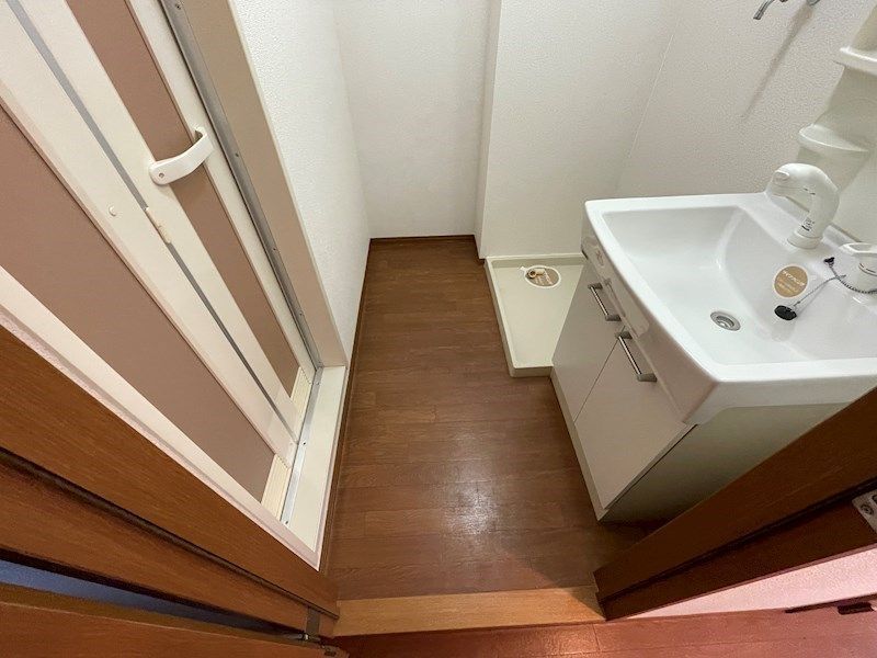 チェリーコート　B棟 その他