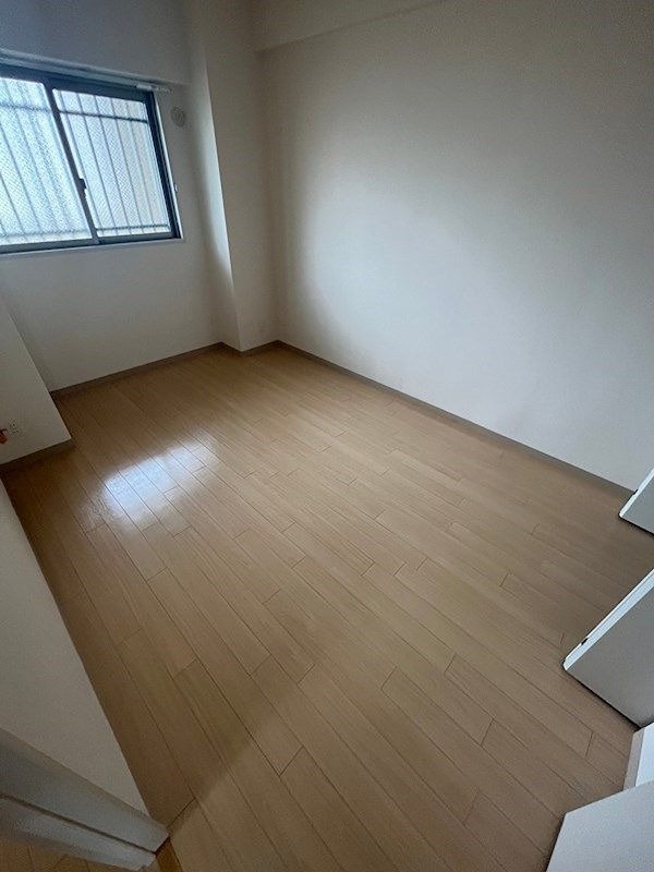 アヴァンセ姫路  ベッドルーム