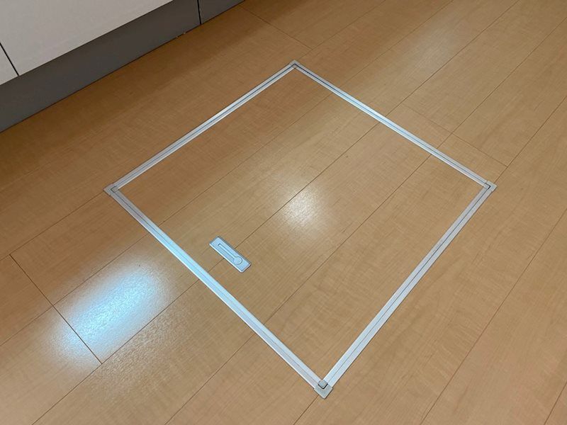 リュミエールｍ＆ｙ　A棟 その他
