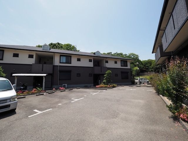 ウッディ枝吉 その他共有部分