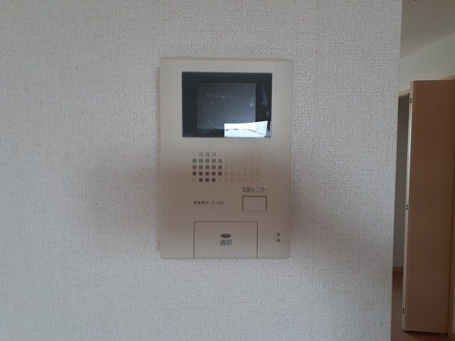 ポエム・ひまわり セキュリティ