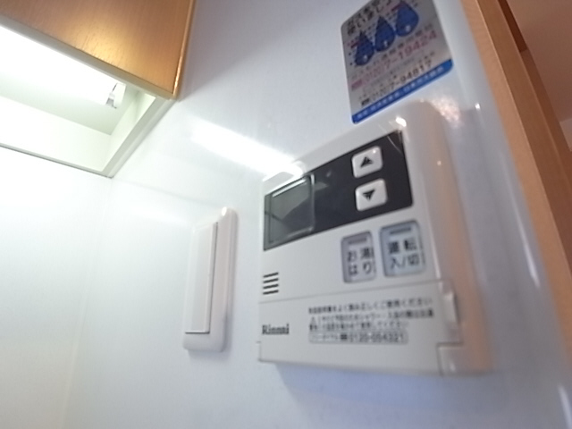 KDXレジデンス甲南山手 その他設備