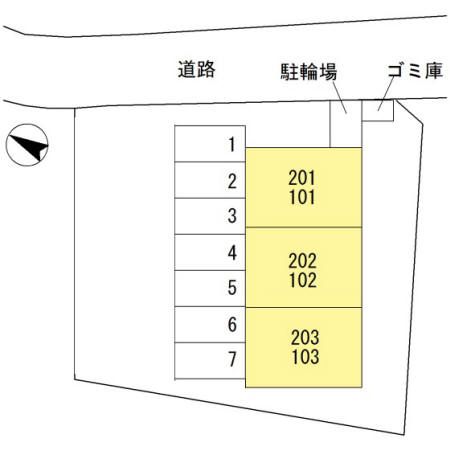 BONOS レインズ用チラシ画像