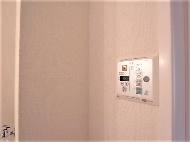 フォレスト枝吉　A棟 その他設備