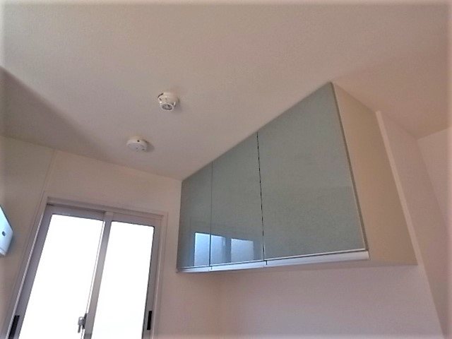 フォレスト枝吉　A棟 キッチン