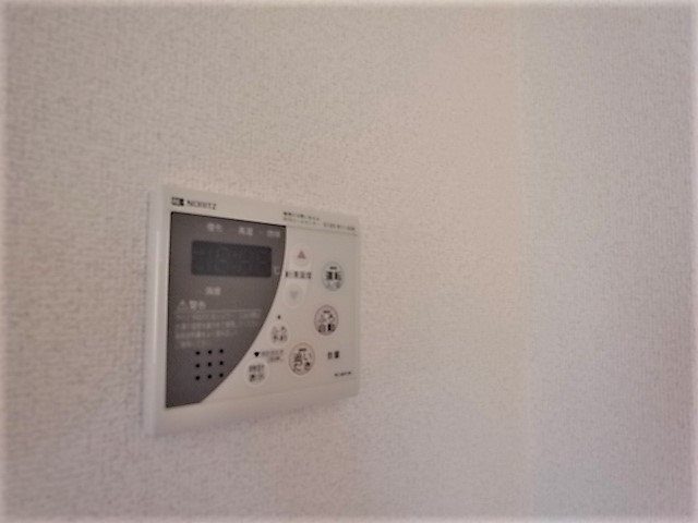 フォレスト枝吉　A棟 その他設備