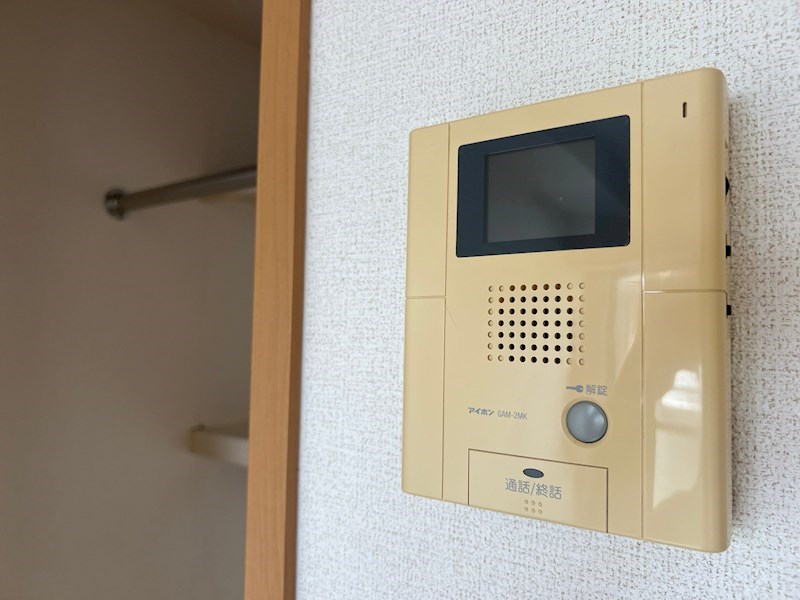 T'S CUBE ZERO セキュリティ