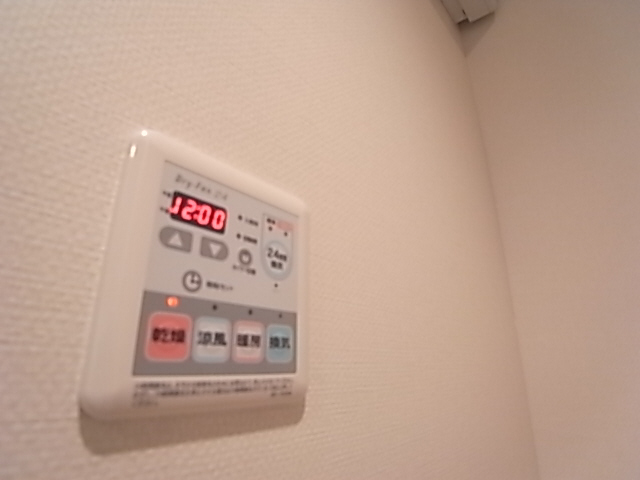KDXレジデンス甲南山手 その他設備
