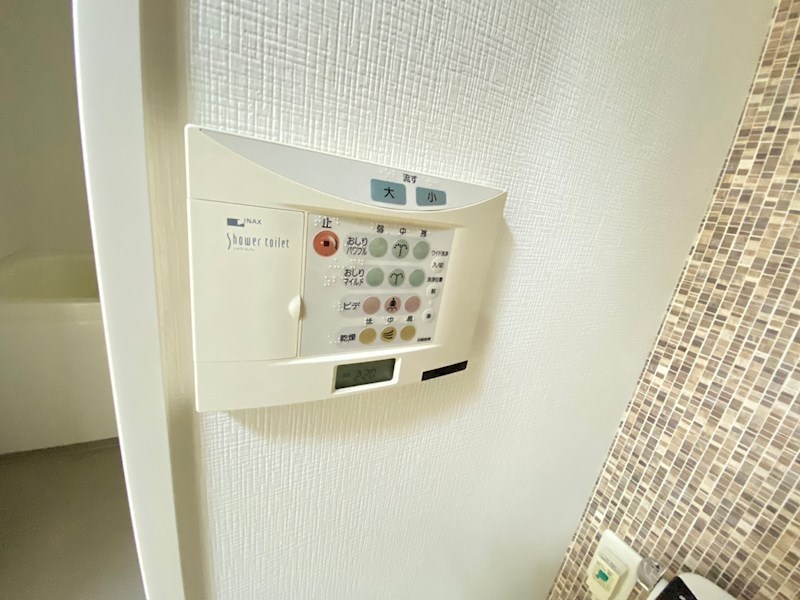 アクセスメゾン神戸 その他設備