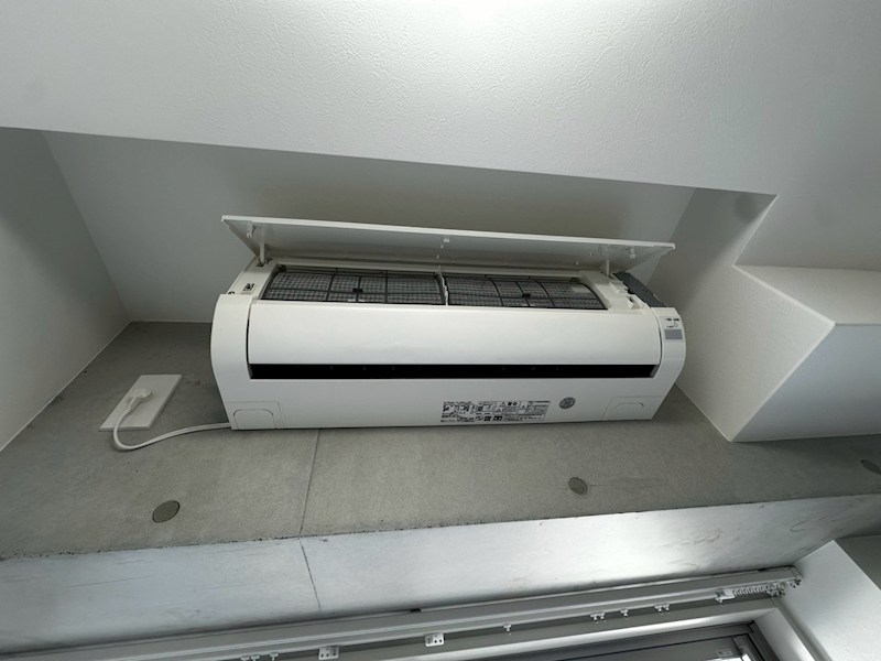 エカルラート青谷 その他設備
