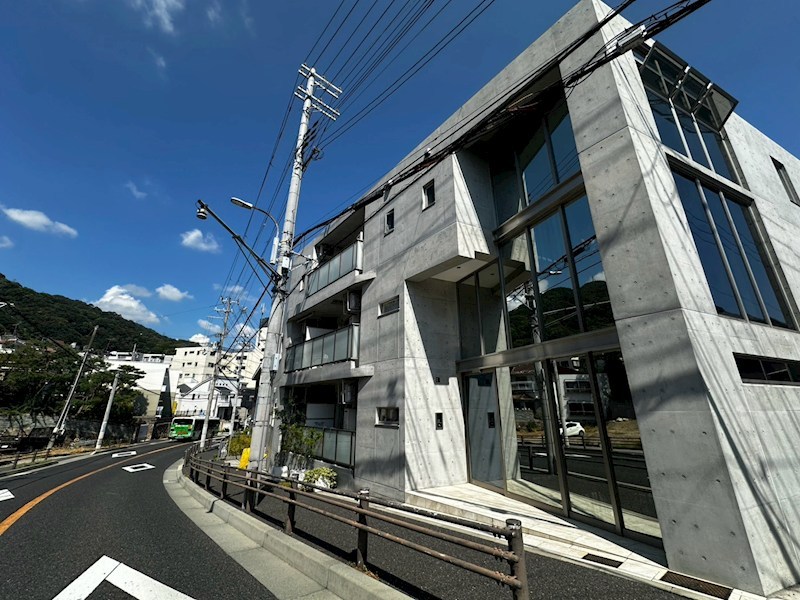エカルラート青谷 その他