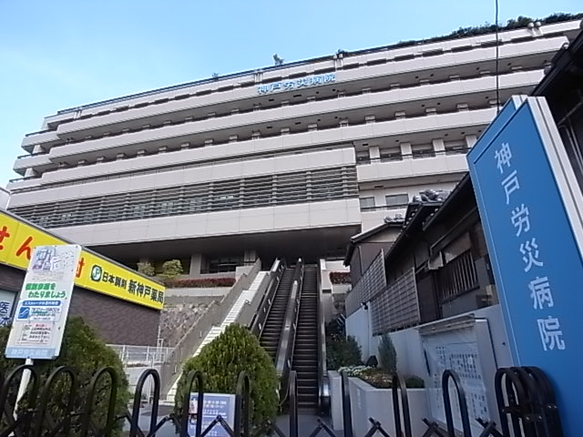 エカルラート青谷 総合病院