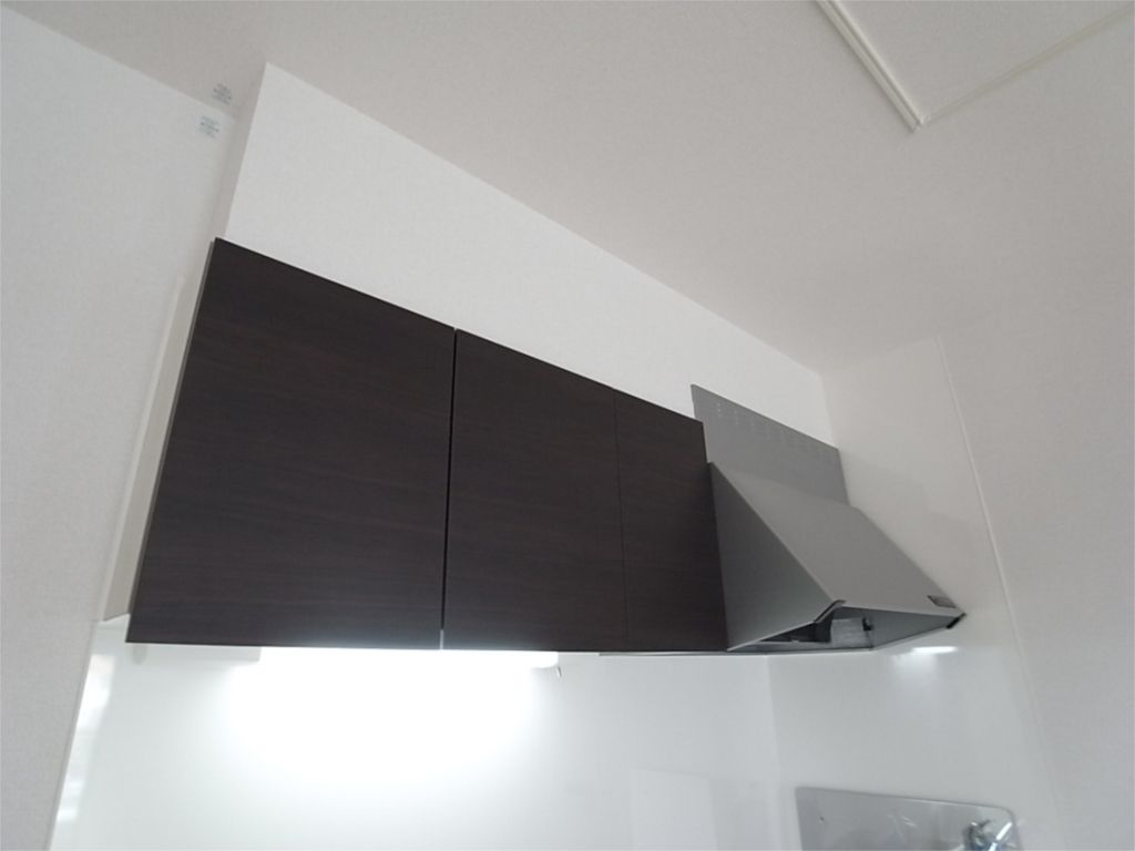 エステート上口 キッチン