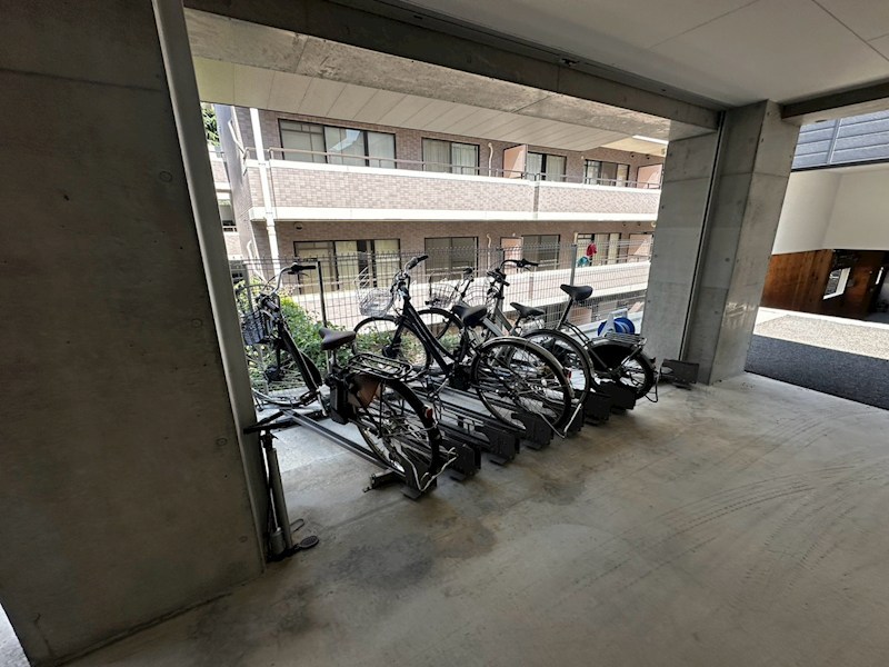 エカルラート青谷 その他