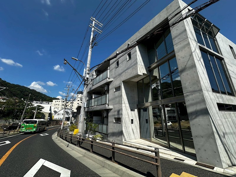 エカルラート青谷 その他