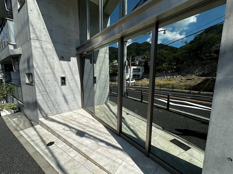 エカルラート青谷 その他