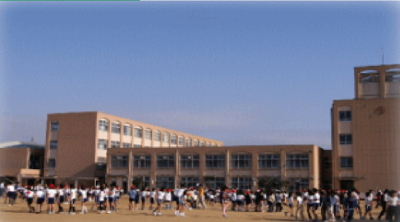 グランヴィラ　サン 小学校
