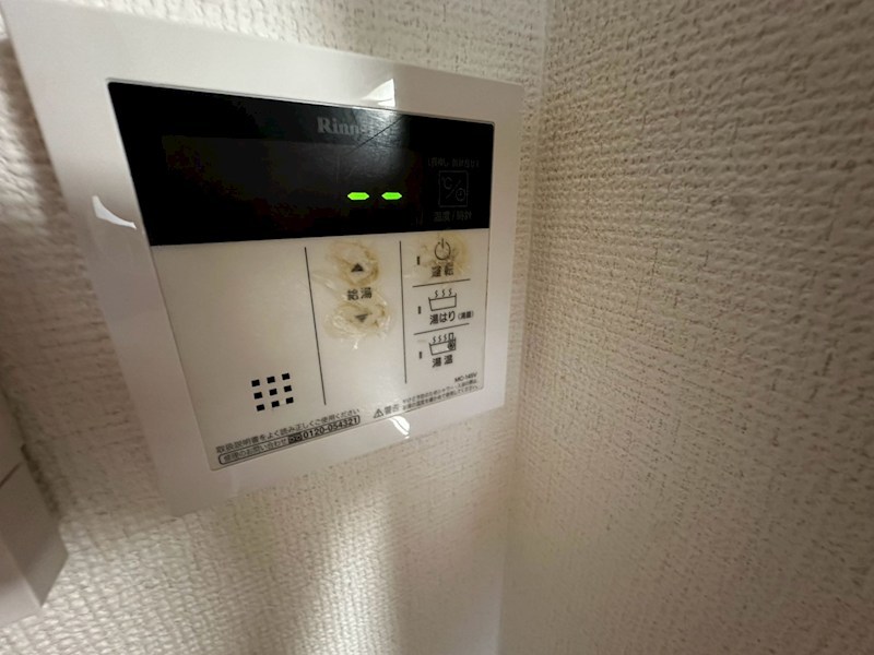 アヴェニール深江南 その他