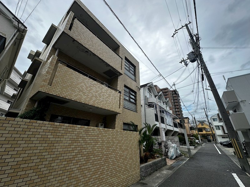 アヴェニール深江南 その他