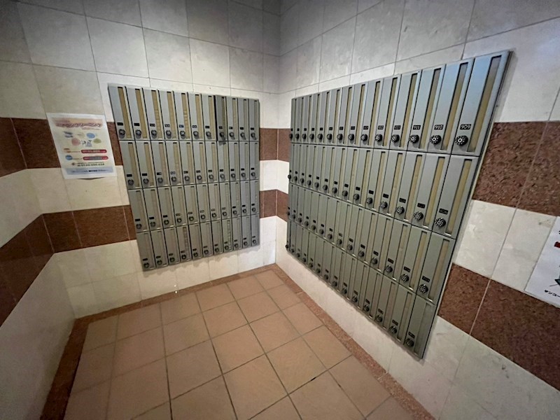 ウィズダムスクウェア その他