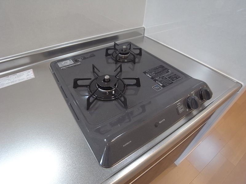 アビタ青木パークサイド キッチン