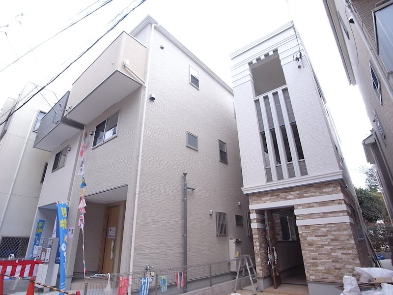 アビタ青木パークサイド その他