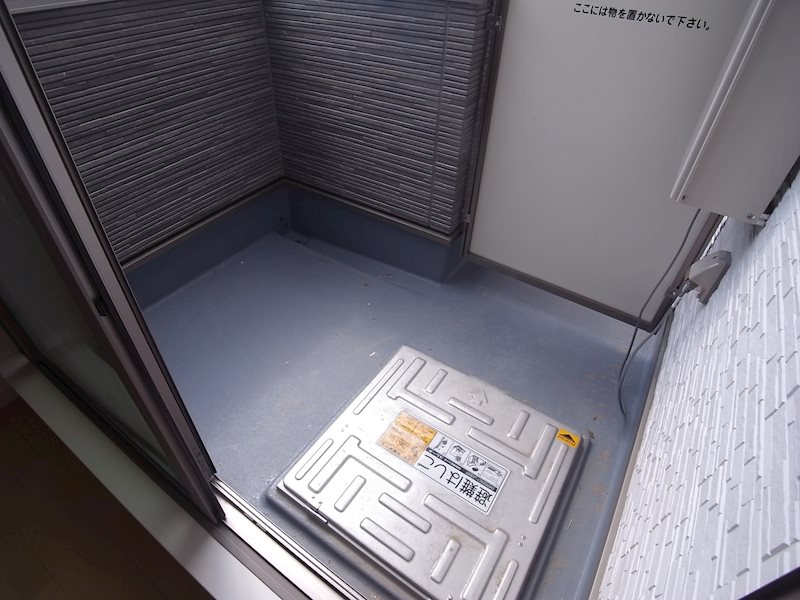アビタ青木パークサイド その他