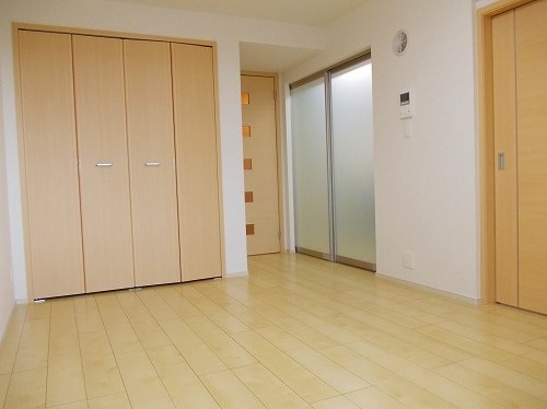 グランアウローラⅧ  ベッドルーム