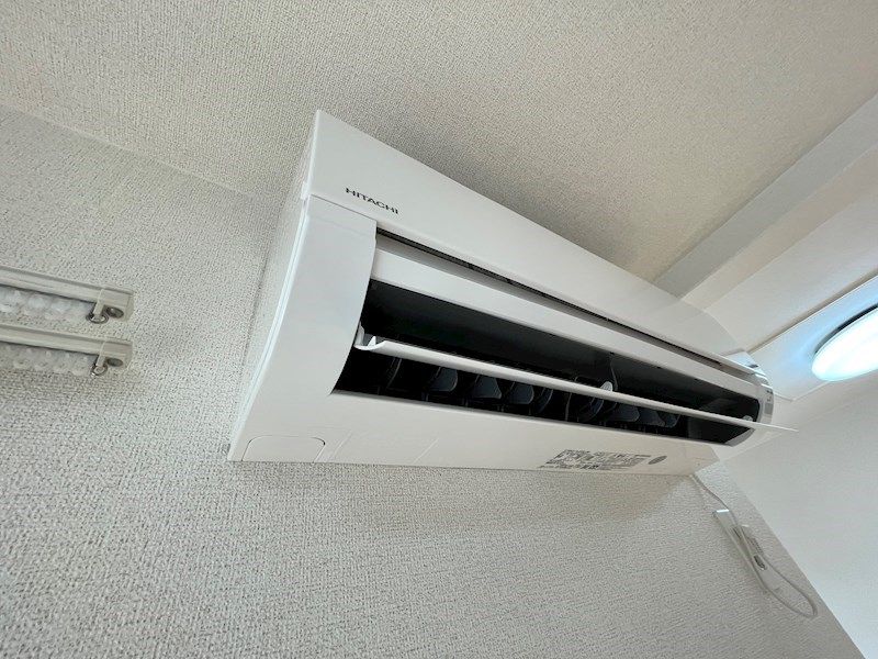 ソレイユ　Ⅰ番館 その他設備