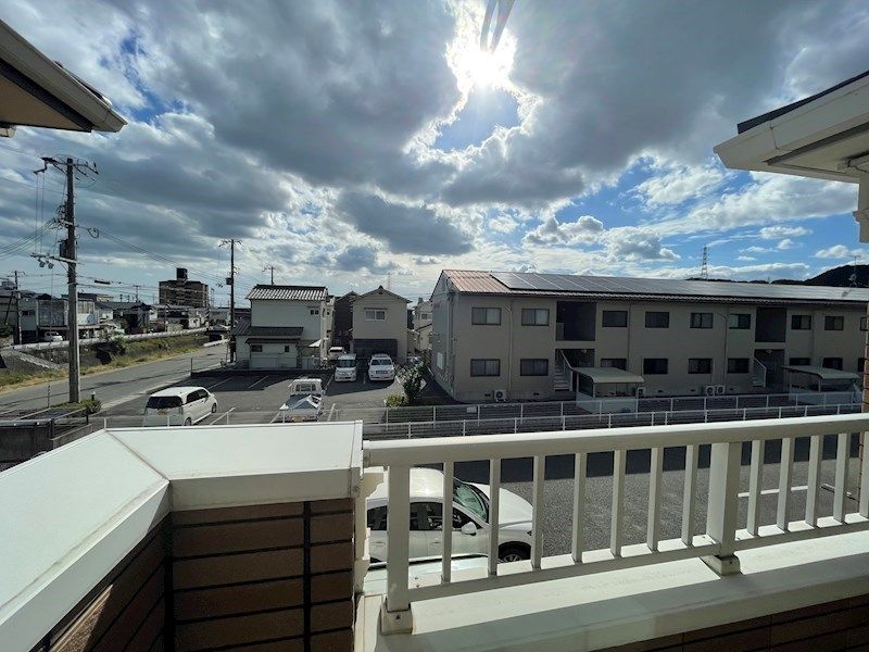 ソレイユ　Ⅰ番館 その他