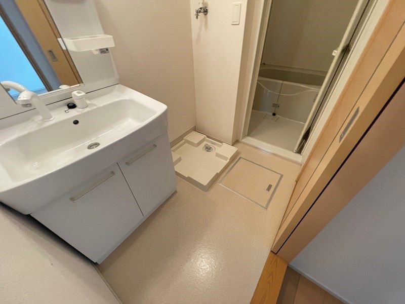 ソレイユ　Ⅰ番館 その他