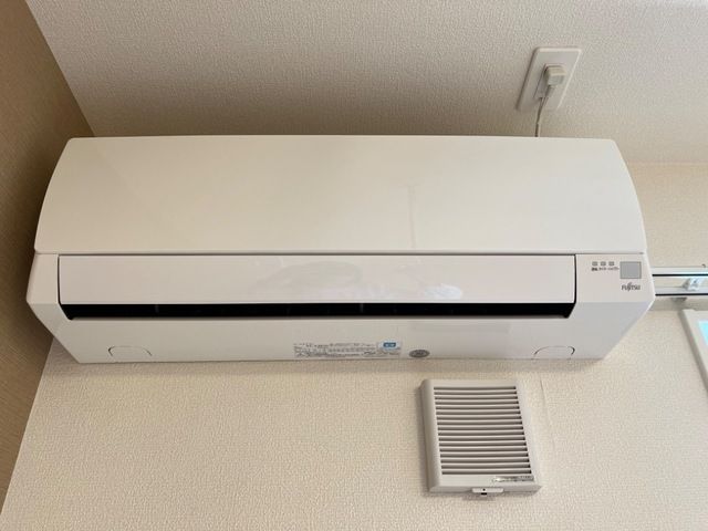 あいトピア その他設備