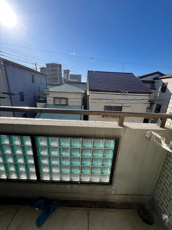アート永和青木 その他