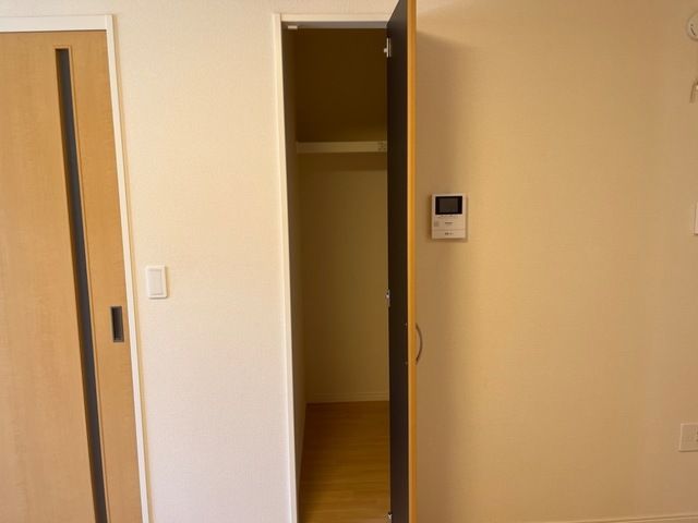 あいトピア 収納