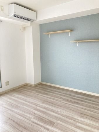 ウィステリア青木 リビング