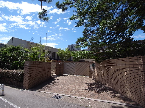 甲南ハイツ 幼稚園