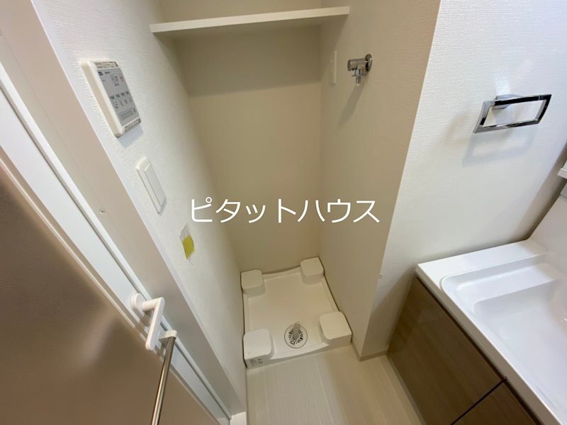 スプランディッド王子公園 その他