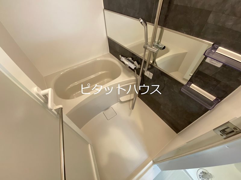 スプランディッド王子公園 その他