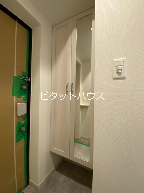 スプランディッド王子公園 その他