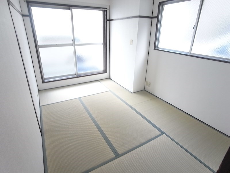 辻川マンション その他